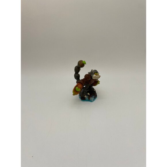 2013 Viacom Skylanders Swap Force Scorp Figurine Toy - Picture 3 of 6